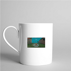 Megabonk is an indie game Megabonk Mugs