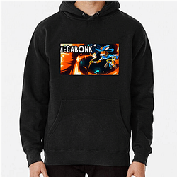 Megabonk was released in 2024 Megabonk Hoodies