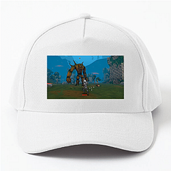 Megabonk is a video game Megabonk Hats & Caps
