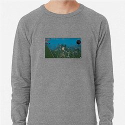 Megabonk is known for its stylized art Megabonk Sweatshirts