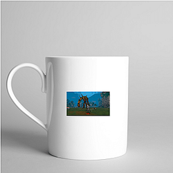Megabonk is a video game Megabonk Mugs