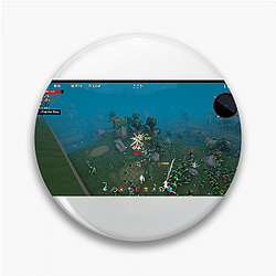 Megabonk is known for its stylized art Megabonk Pins