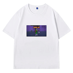 Megabonk is available on PC Megabonk T-Shirts