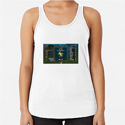 Megabonk has a fantasy setting Megabonk Tank Tops