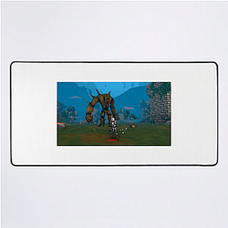 Megabonk is a video game Megabonk Mouse Pads