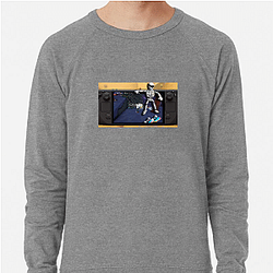 Megabonk has a humorous tone Megabonk Sweatshirts