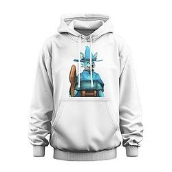Megabonk – Fox Bonk Hard Megabonk Hoodies