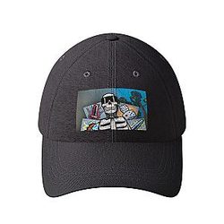 Megabonk – Fox Smash Chaos Megabonk Hats & Caps