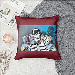 Megabonk – Fox Smash Chaos Megabonk Pillows Cover