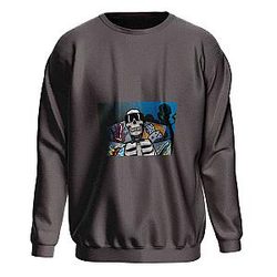 Megabonk – Fox Smash Chaos Megabonk Sweatshirts
