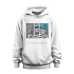 Megabonk – Fox Smash Chaos Megabonk Hoodies