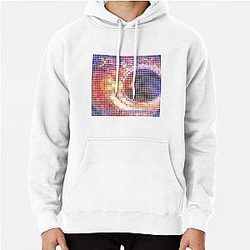 Megadeth - Super Collider Pullover Hoodie