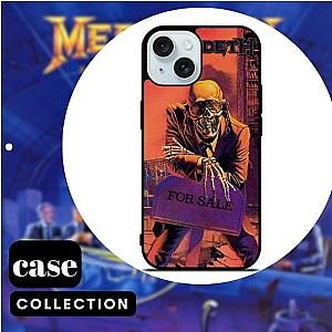 Megadeth Cases