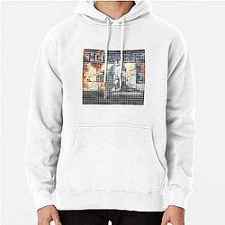 Megadeth - United Abominations Pullover Hoodie