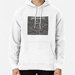 Megadeth - Cryptic Writings - Version 2 Pullover Hoodie
