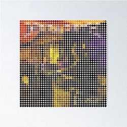 Megadeth - The System Has Failed Poster