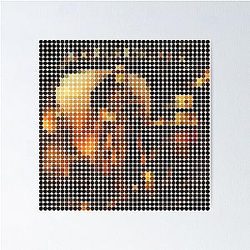 Megadeth - The Sick, The Dying... And The Dead! Poster