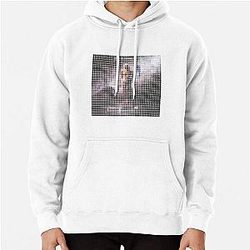Megadeth - Countdown To Extinction Pullover Hoodie