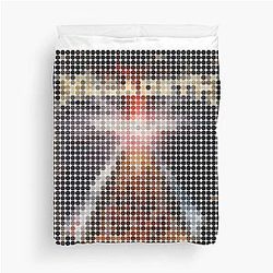 Megadeth - Endgame Duvet Cover