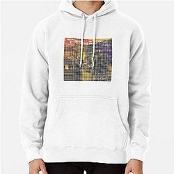 Megadeth - The System Has Failed Pullover Hoodie