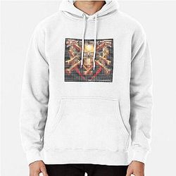 Megadeth - Killing Is My Business... And Business Is Good! - Version 2 Pullover Hoodie