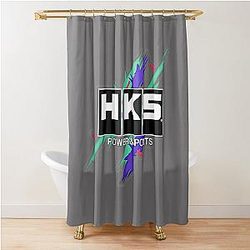 Megadeth Cryptic Writings  Shower Curtain