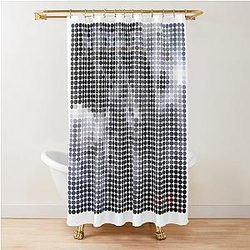 Megadeth - Dystopia Shower Curtain
