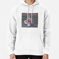 Megadeth - The World Needs A Hero Pullover Hoodie