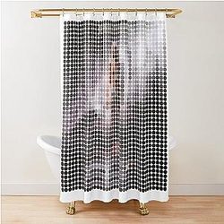 Megadeth - Countdown To Extinction Shower Curtain