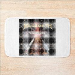 Megadeth - Endgame Bath Mat