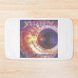 Megadeth - Super Collider Bath Mat