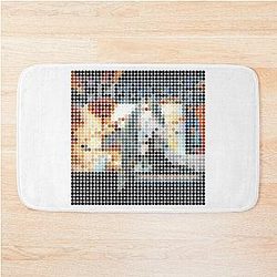 Megadeth - United Abominations Bath Mat