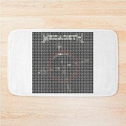 Megadeth - Cryptic Writings - Version 2 Bath Mat