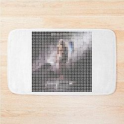 Megadeth - Countdown To Extinction Bath Mat