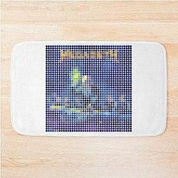 Megadeth - Rust In Peace Bath Mat