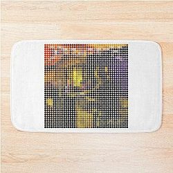 Megadeth - The System Has Failed Bath Mat