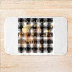 Megadeth - The Sick, The Dying... And The Dead! Bath Mat