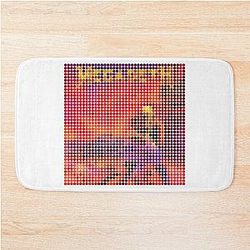 Megadeth - Peace Sells... But Who's Buying? Bath Mat