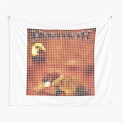 Megadeth - Risk - Version 2 Tapestry