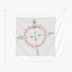 Megadeth - Cryptic Writings - Version 1 Tapestry
