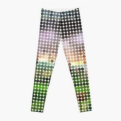 Megadeth - Youthanasia Leggings