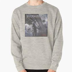 Megadeth - Dystopia Pullover Sweatshirt