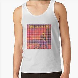 Megadeth - Peace Sells... But Who's Buying? Tank Top