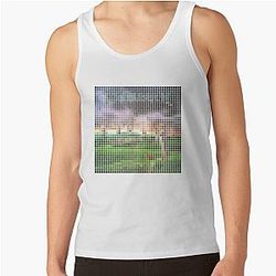 Megadeth - Youthanasia Tank Top