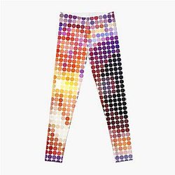 Megadeth - Super Collider Leggings