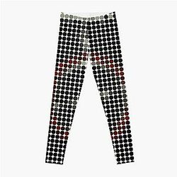Megadeth - Cryptic Writings - Version 2 Leggings