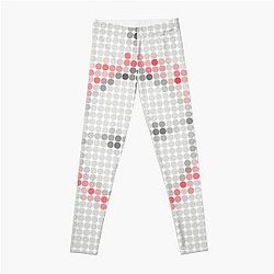 Megadeth - Cryptic Writings - Version 1 Leggings