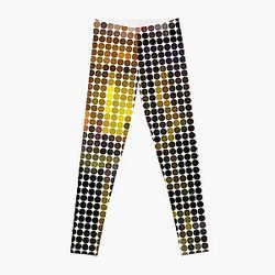 Megadeth - The System Has Failed Leggings