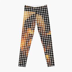 Megadeth - The Sick, The Dying... And The Dead! Leggings