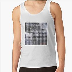 Megadeth - Dystopia Tank Top